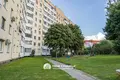 2 bedroom apartment 50 m² Minsk, Belarus