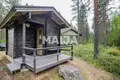 Коттедж 1 комната 44 м² Рануа, Финляндия