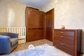 Appartement 3 chambres 61 m² Minsk, Bélarus