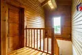 House 194 m² Usiazski sielski Saviet, Belarus