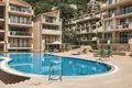 Квартира 2 спальни 57 м² Будва, Черногория