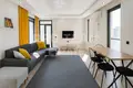 Appartement 3 chambres 85 m² Kepez, Turquie