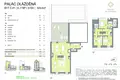 Квартира 4 комнаты 186 м² Столица Прага, Чехия