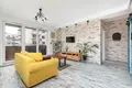 Apartamento 2 habitaciones 44 m² Varsovia, Polonia