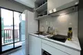 1 bedroom condo 27 m² Bangkok, Thailand