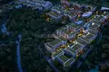 Wohnung 3 Schlafzimmer 123 m² Choeng Thale, Thailand