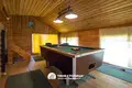 4 room house 156 m² Samachvalavicki sielski Saviet, Belarus