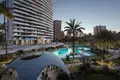 Appartement 3 chambres 104 m² Benidorm, Espagne