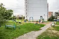 Квартира 2 комнаты 58 м² Минск, Беларусь