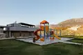 Haus 1 zimmer 235 m² Kargıcak, Türkei
