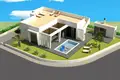 Вилла 3 спальни 150 м² Polop, Испания