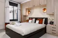 Mieszkanie 2 pokoi 80 m² Marbella, Hiszpania