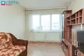 Appartement 3 chambres 67 m² Radviliskis, Lituanie