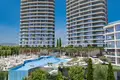 Wohnung 2 zimmer 114 m² Limassol, Zypern