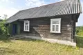 House 51 m² in Putniki, Belarus