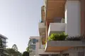 1 bedroom apartment 50 m² Germasogeia, Cyprus