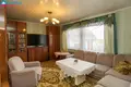 Dom 145 m² Skrobszyszki, Litwa
