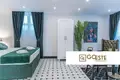 Mieszkanie 2 pokoi  Opcina Dezanovac, Chorwacja
