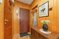 2 room apartment 38 m² Warsaw, Poland