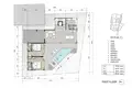 Villa de 5 pièces 556 m² Sakhu, Thaïlande