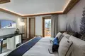 Chalet 7 habitaciones  en Courchevel, Francia