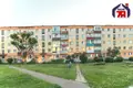 2 room apartment 56 m² Maladzyechna, Belarus