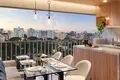 4 bedroom apartment 139 m² Regiao Imediata de Sao Paulo, Brazil