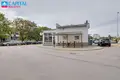 Propriété commerciale 109 m² à Vilnius, Lituanie