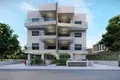 Apartamento 2 habitaciones 98 m² Kato Polemidion Municipality, Chipre
