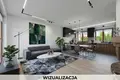 4 bedroom house 196 m² Warsaw, Poland