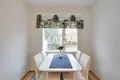 Квартира 2 комнаты 55 м² Vaasa sub region, Финляндия