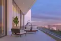 Mieszkanie 2 pokoi 87 m² Larnaka, Cypr