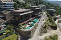 Appartement 5 chambres 181 m² Muratpasa, Turquie