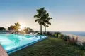 Villa de tres dormitorios 134 m² Mijas, Španjolska