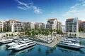 Appartement 2 chambres 73 m² Doubaï, Émirats arabes unis