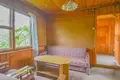 House 123 m² Ozyaritska-Slabadski rural council, Belarus