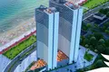 Квартира 1 комната 35 м² Батуми, Грузия