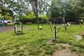 Appartement 4 chambres 67 m² Varsovie, Pologne