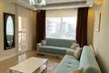 Apartamento 1 habitacion 65 m² Konyaalti, Turquía