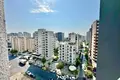 Apartamento 2 habitaciones 54 m² Mezitli, Turquía