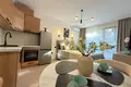 Квартира 1 спальня 40 м² Святой Влас, Болгария