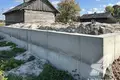 Grundstück  Vialikija Radvanicy, Belarus