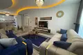 Wohnung 1 zimmer 180 m² Mahmutlar, Türkei