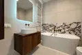 3 room apartment 56 m² in Warsaw, Poland