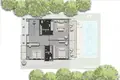 Residential complex Premium villas in the popular and vibrant Bophut area, Samui, Thailand