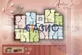 Appartement 2 chambres 62 m² Sveti Vlas, Bulgarie