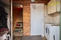 Dom 56 m² Chaciezynski sielski Saviet, Białoruś