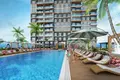 Mieszkanie 1 pokój 147 m² Buyukcekmece, Turcja