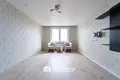 Wohnung 2 zimmer 55 m² Minsk, Belarus