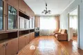 Appartement 3 chambres 50 m² Minsk, Bélarus
